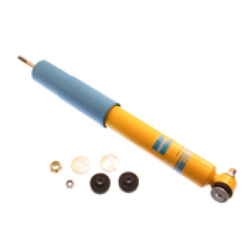 Bilstein B6 Rear 46mm Monotube Shock Absorber for 1982 Pontiac Firebird Base