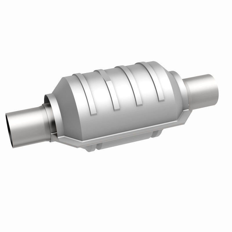 MagnaFlow Conv Univ 1.75 for Wide Vehicle Compatibility
