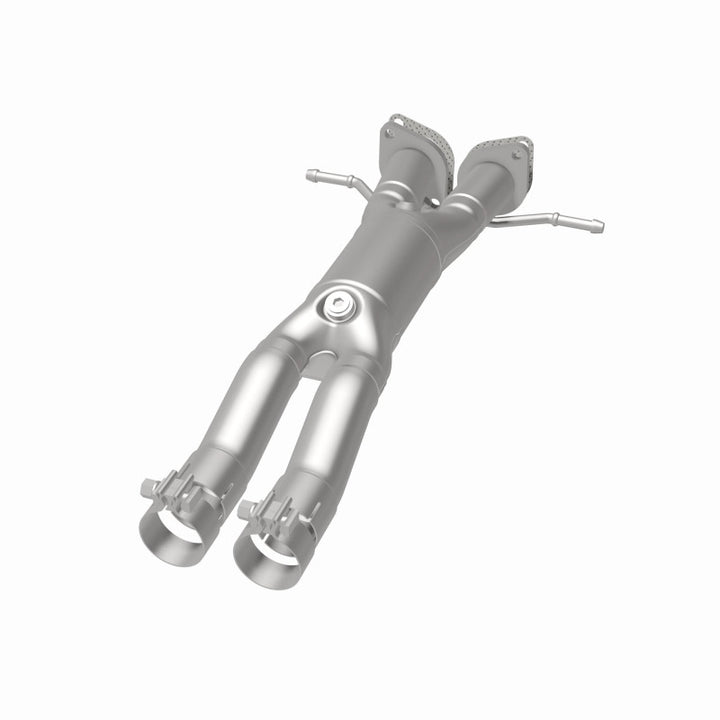 Magnaflow 3.5L Direct Fit Converter for 2010 Ford Taurus - CARB Compliant
