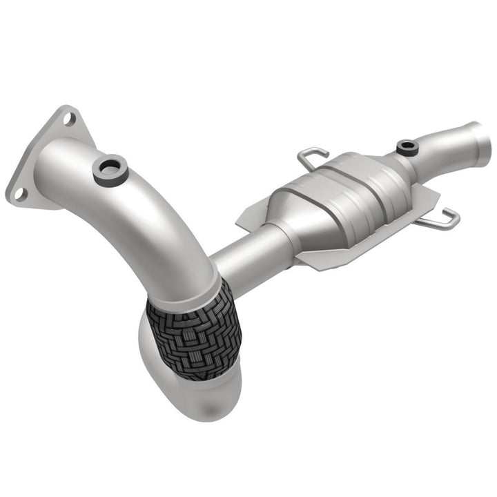 Magnaflow Direct-Fit Catalytic Converter for 99 Saab 9-3 2.0L - OneFastShop