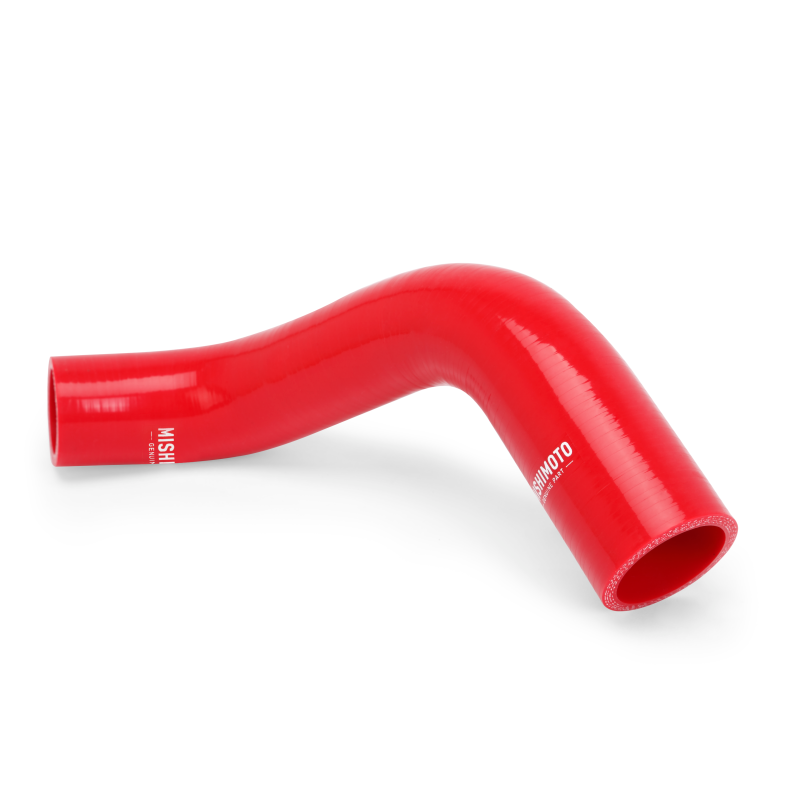 Mishimoto Silicone Hose Kit for Mopar LX Chassis - Red - 5.7L V8 (2011+)