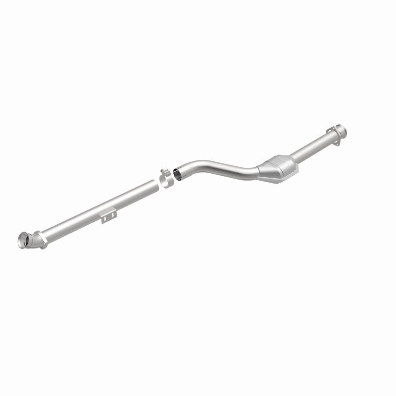 MagnaFlow Conv DF 03-05 Mercedes C230 1.8L Easy Install