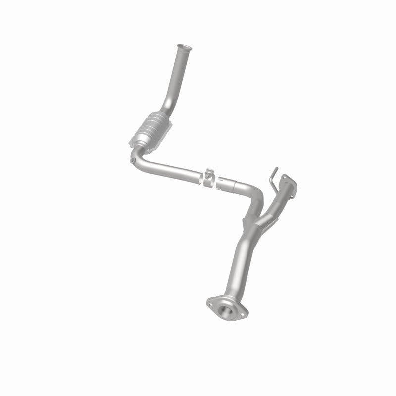 Magnaflow Conv DF 2004 Liberty D/S frt Easy Install, In Stock