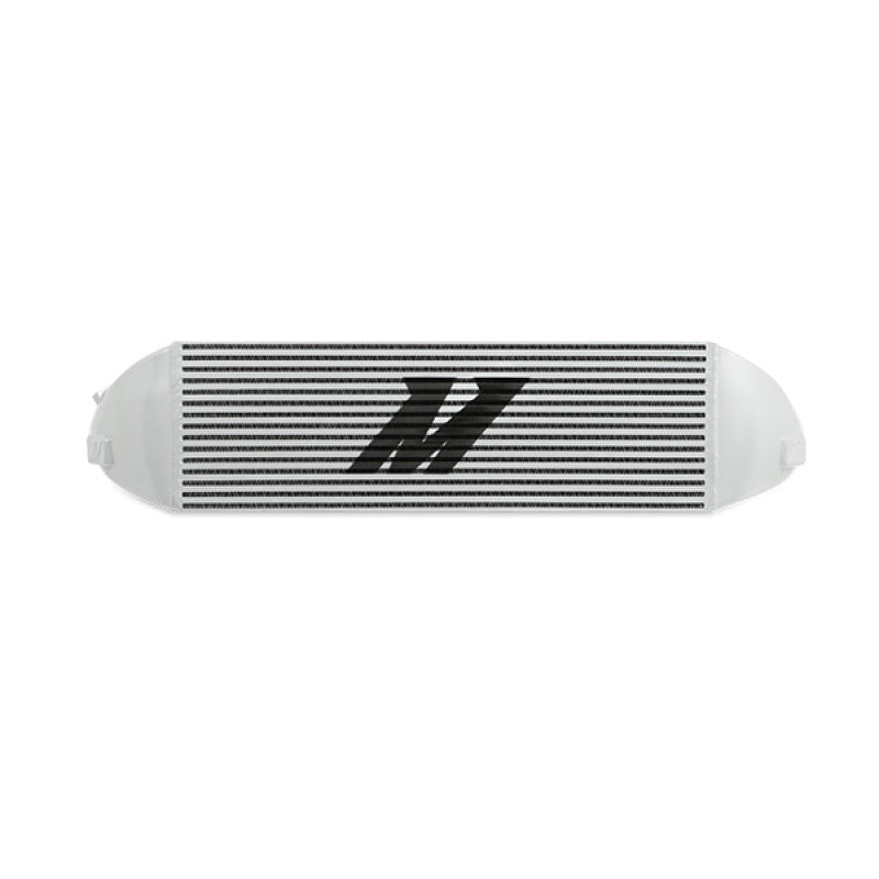 Mishimoto Intercooler (I/C ONLY) - Ford Focus ST 2013-2018 - Silver, image 8