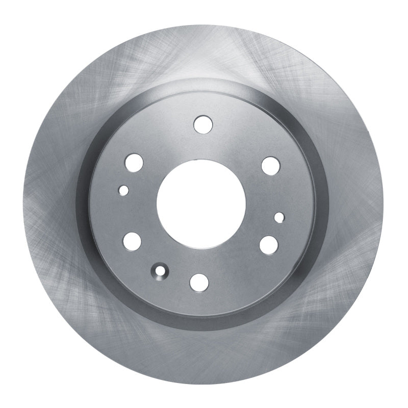 DFC Premium OE Rear Brake Rotor - Chevrolet Colorado / GMC Canyon 2023-2025