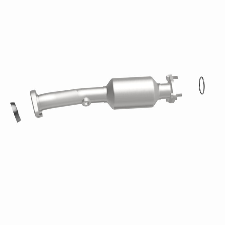 MagnaFlow 15-17 Honda Fit L4 Direct Fit Catalytic Converter Easy Install