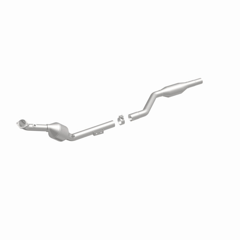 MagnaFlow Conv DF 00-03 Mercedes S430 4.3L Easy Install