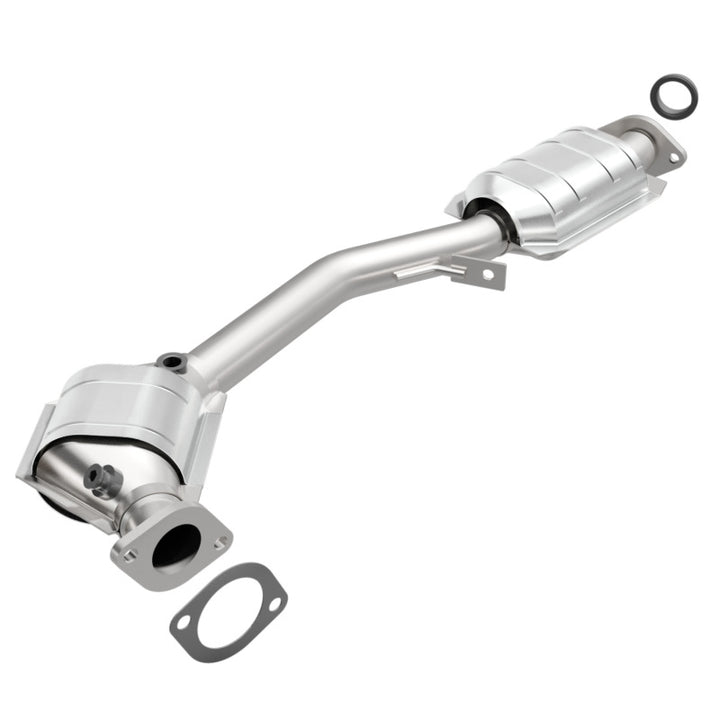 Magnaflow Catalytic Converter DF 99-02 Subaru Forester 2.5L OEM Direct-Fit Replacement