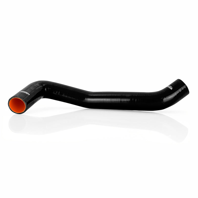 Silicone Radiator Hose Kit 17-19 Chevrolet Duramax 6.6L L5P