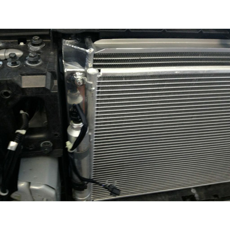Mishimoto Aluminum Performance Radiator for 09+ Nissan 370Z Manual