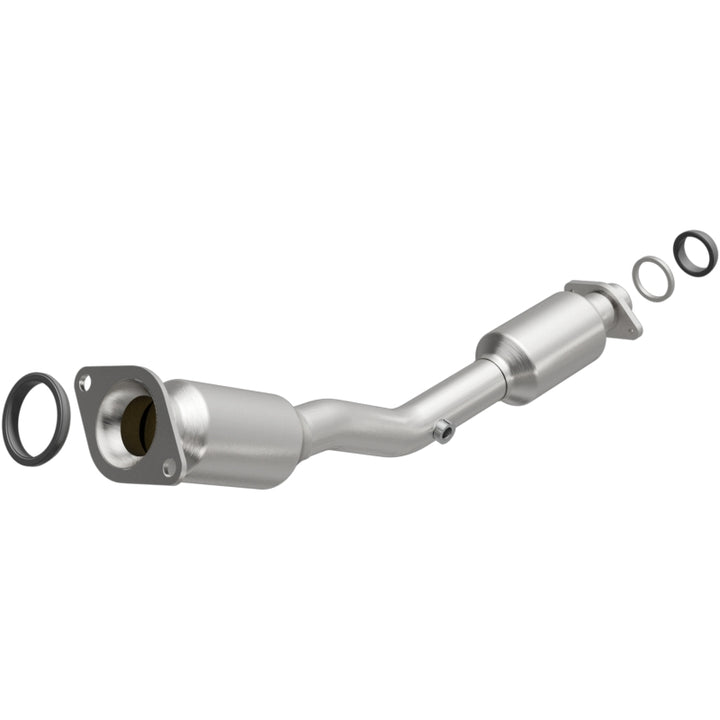 Magnaflow Direct Fit Catalytic Converter 2009-2013 Nissan Cube 1.8L Underbody - OneFastShop
