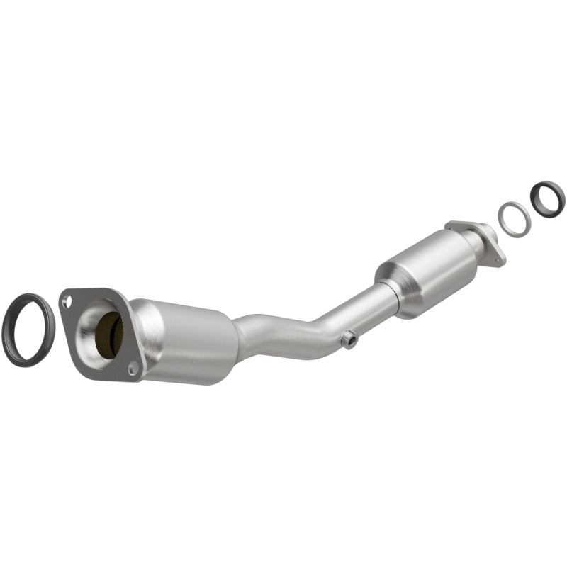 Magnaflow Direct Fit Converter with Free-Flowing Tubing - 09-14 Nissan Cube 1.8L - OneFastShop