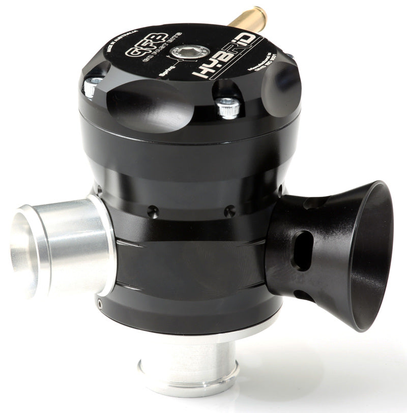 GFB HYBRID TMS Dual Port Valve 20mm Inlet/Outlet for 97-05 VW Golf GTI 1.8T