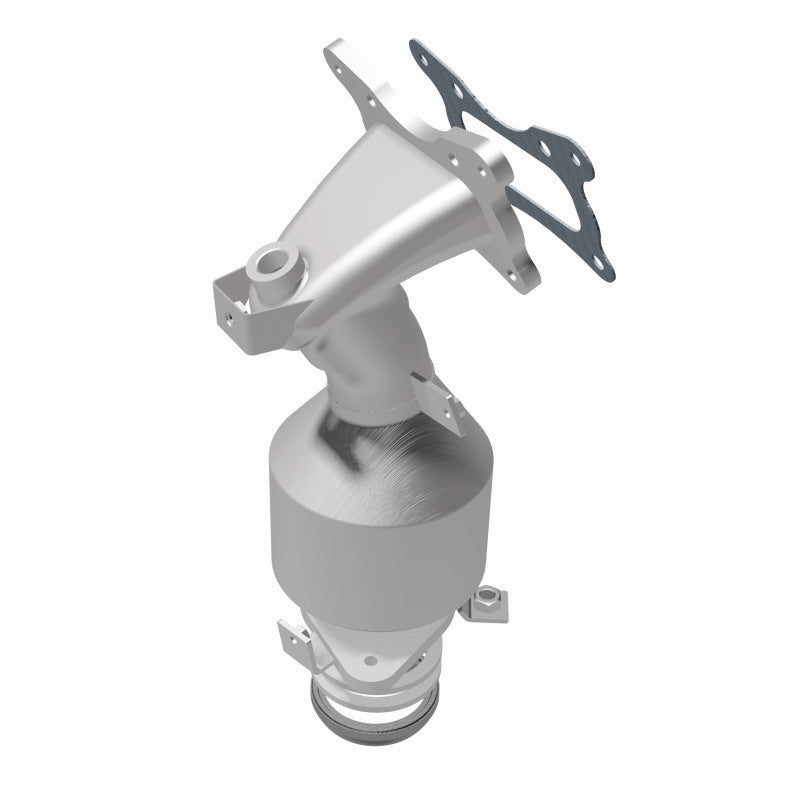 MagnaFlow Conv DF 10-11 Honda CR-V 2.4L Easy Install