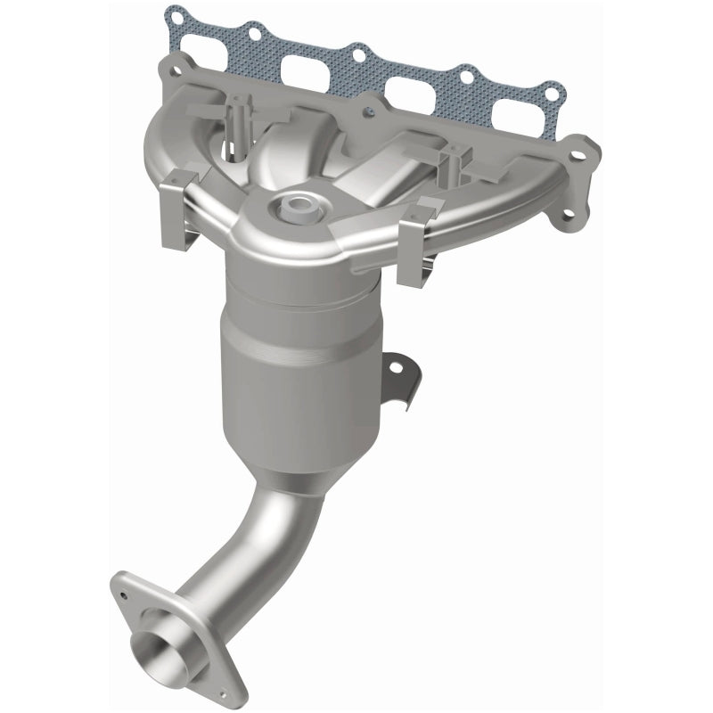 Magnaflow Conv DF 07 Dodge Caliber & Jeep Patriot Easy Install