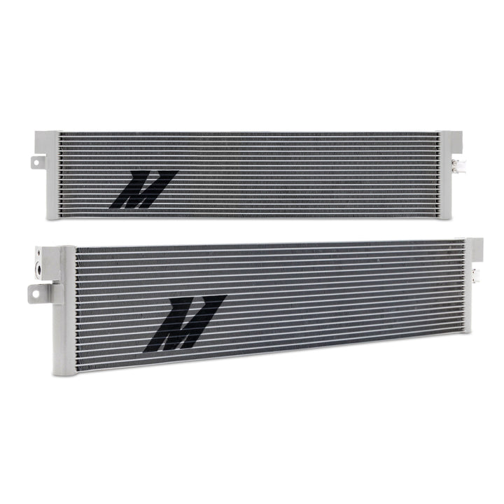 Mishimoto 2021+ Chevy/GMC T1 SUV Transmission Cooler - OneFastShop