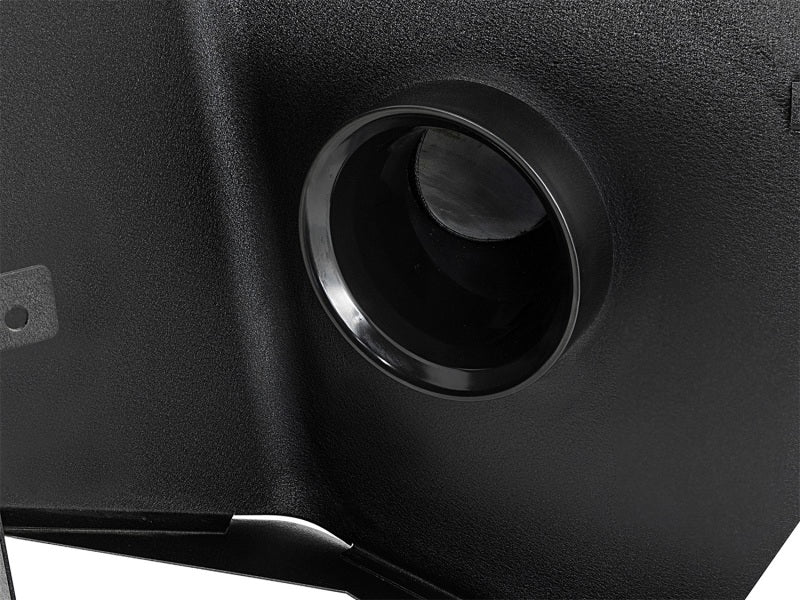 aFe Magnum FORCE Pro 5R Cold Air Intake System V6-3.6L 2017-2022 GM Colorado/Canyon Performance Upgrade - OneFastShop