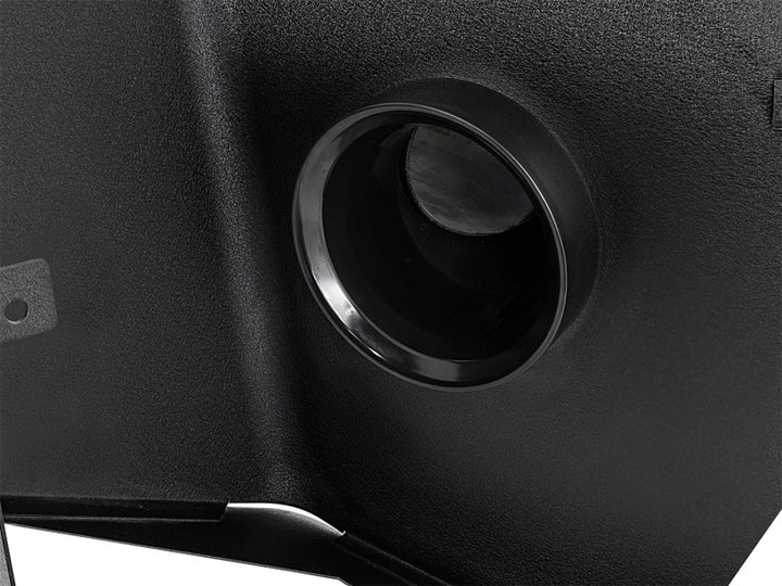 aFe Magnum FORCE Pro 5R Cold Air Intake System V6-3.6L 2017-2022 GM Colorado/Canyon Performance Upgrade - OneFastShop