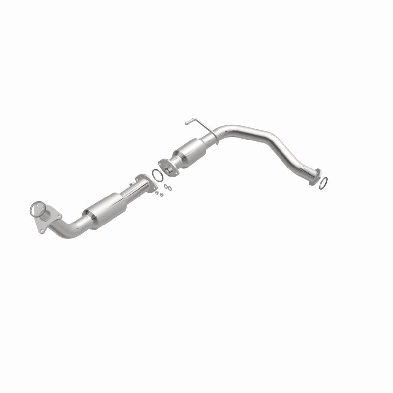 MagnaFlow 08-17 Toyota Sequoia 5.7L CARB Converter - Easy Install & CARB Compliant