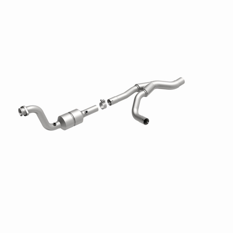 MagnaFlow 04-06 Dodge Durango 5.7L Catalytic Converter - Passenger Side