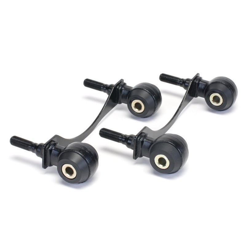Skunk2 Pro Series Plus Front Camber Kit Mounting Anchor Set for 1992-2001 Honda Civic and Acura Integra Models