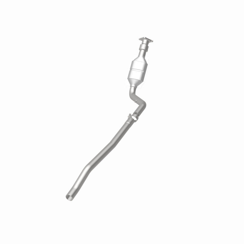 MagnaFlow Conv DF 96-00 Caravan 3.0L Easy Install Upgrade