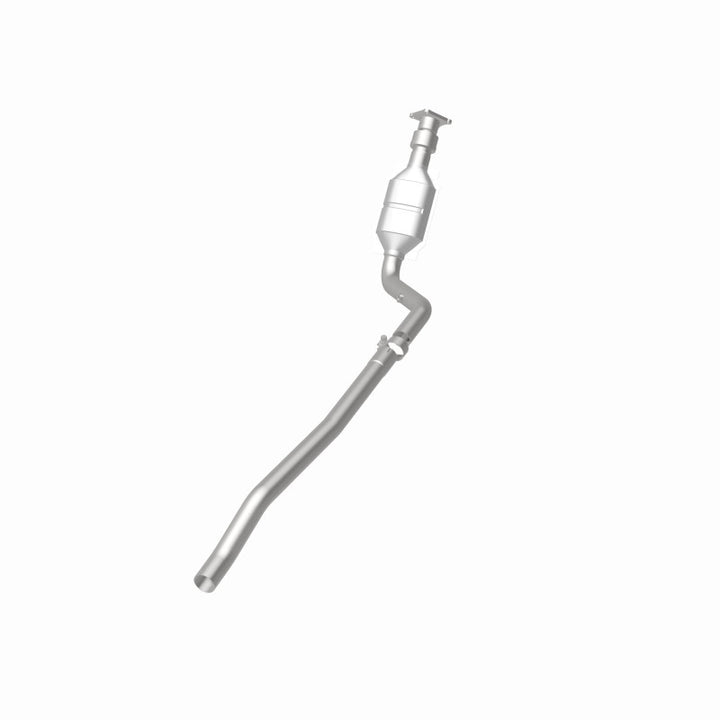 MagnaFlow Conv DF 96-00 Caravan 3.0L Easy Install Upgrade