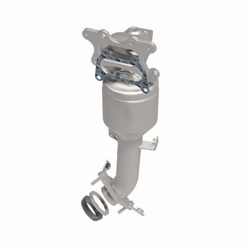 Magnaflow 14-15 Honda Civic 1.8L Direct Fit Converter Easy Install
