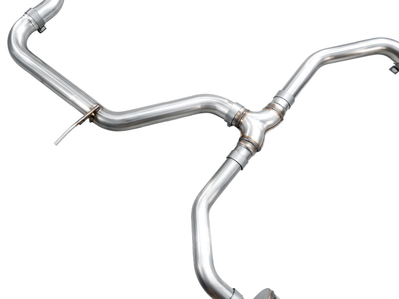 AWE Tuning Touring Edition Cat-Back Exhaust - VW Jetta GLI Mk7.5 (2022-2025), Diamond Black Tips, image 19