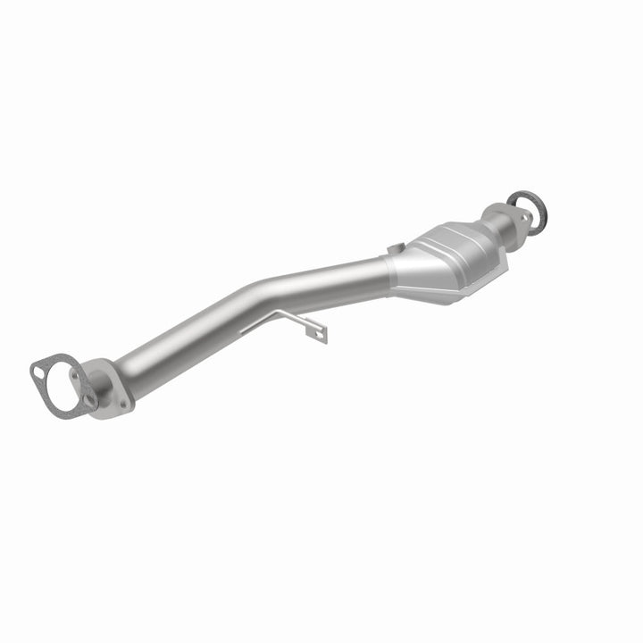 MagnaFlow Conv DF 06-08 Subaru Forester 2.5L Easy Install