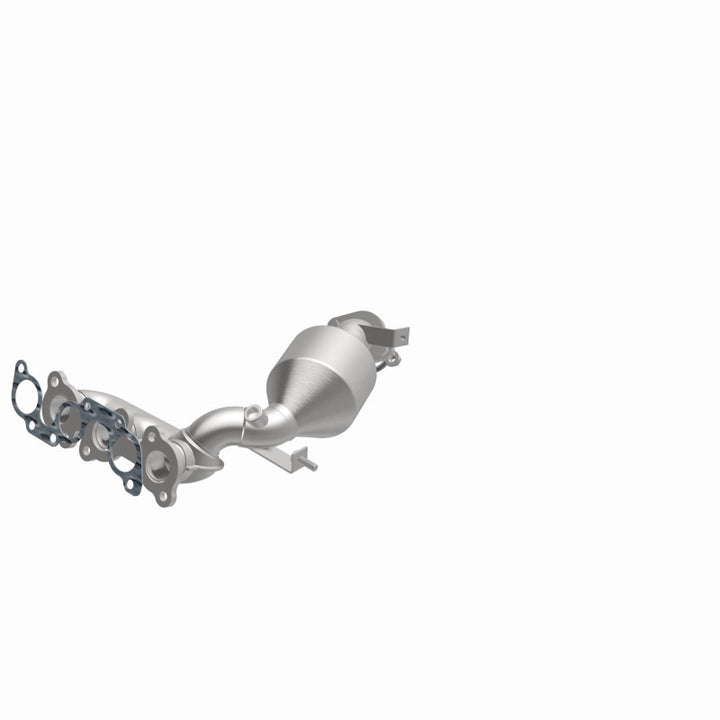 MagnaFlow Conv DF 04-06 Toyota Sienna 3.3L Easy Install