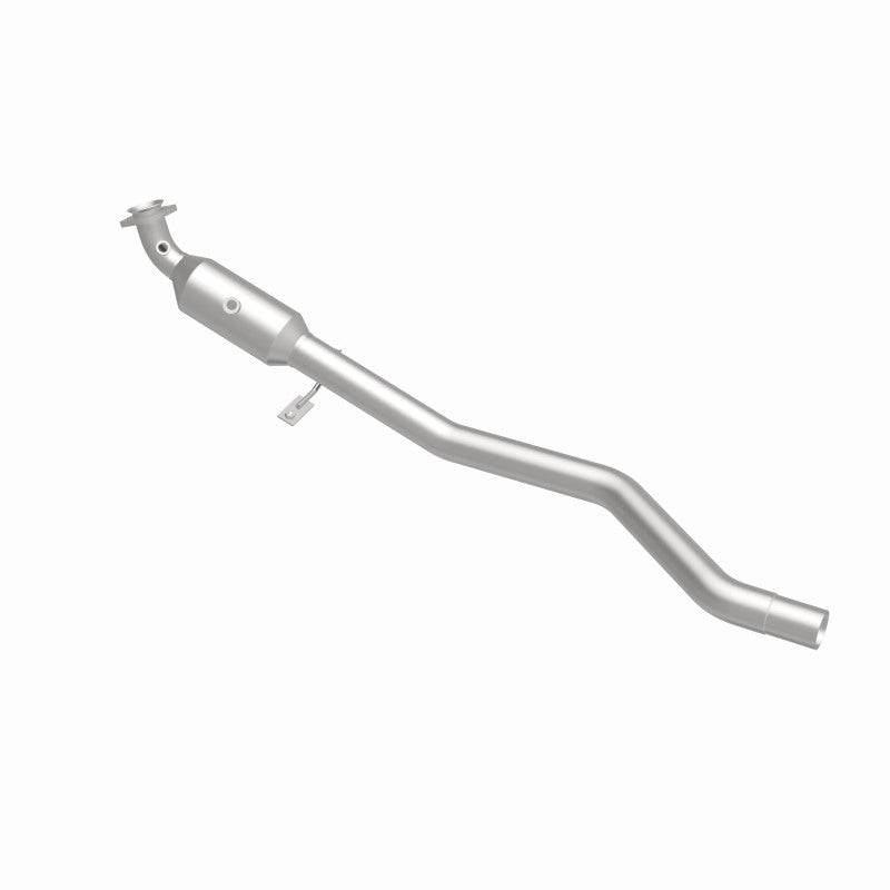2008 Mercedes-Benz GL450 4.6L Catalytic Converter - CARB Compliant