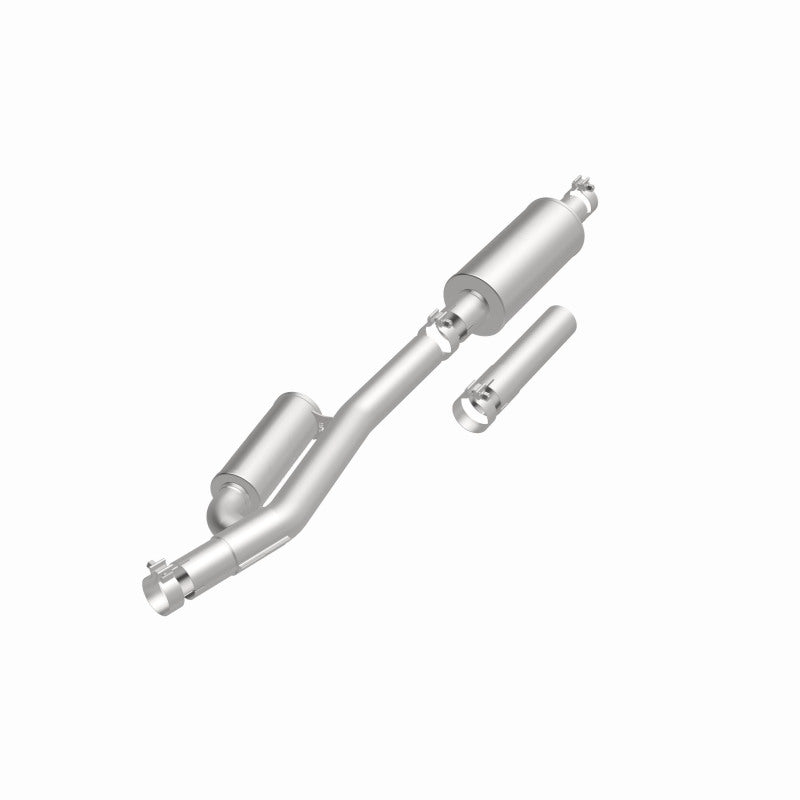 MagnaFlow 19-23 GM 1500 Muffler Replacement Easy Install