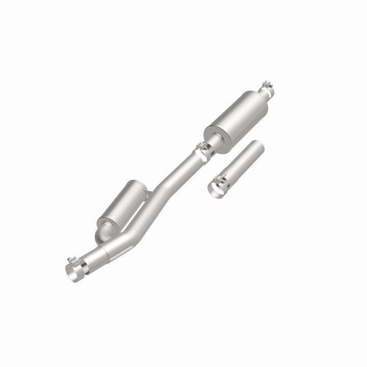 MagnaFlow 19-23 GM 1500 Muffler Replacement Easy Install