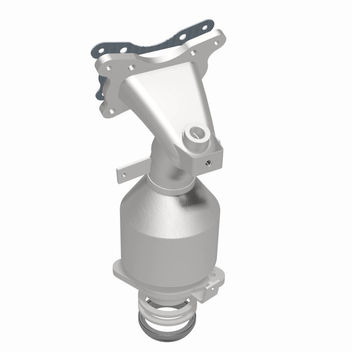 Magnaflow 2011 Honda CR-V 2.4L Direct Fit Converter Easy Install