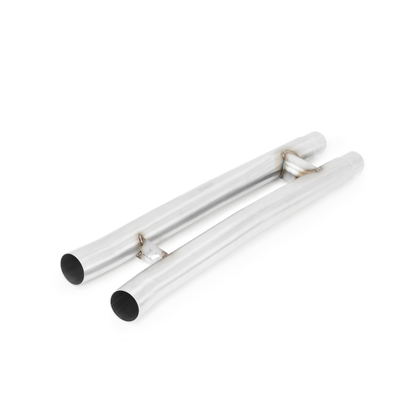 Mishimoto GT H-Pipe for 2015+ Ford Mustang GT - OneFastShop