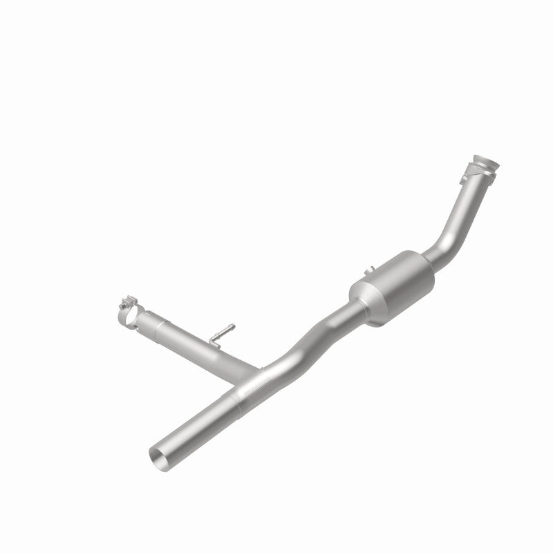 MagnaFlow 07-08 F-150 V8 4.6 OEM Underbody Converter - Easy Install