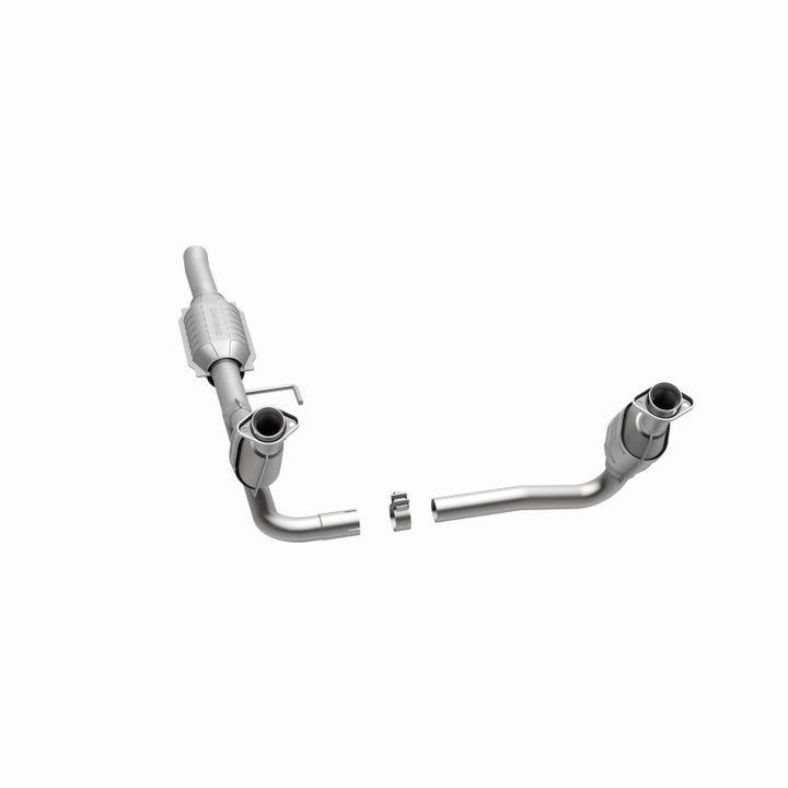 MagnaFlow Catalytic Converter for 2000 Dodge Dakota 3.9L 2WD