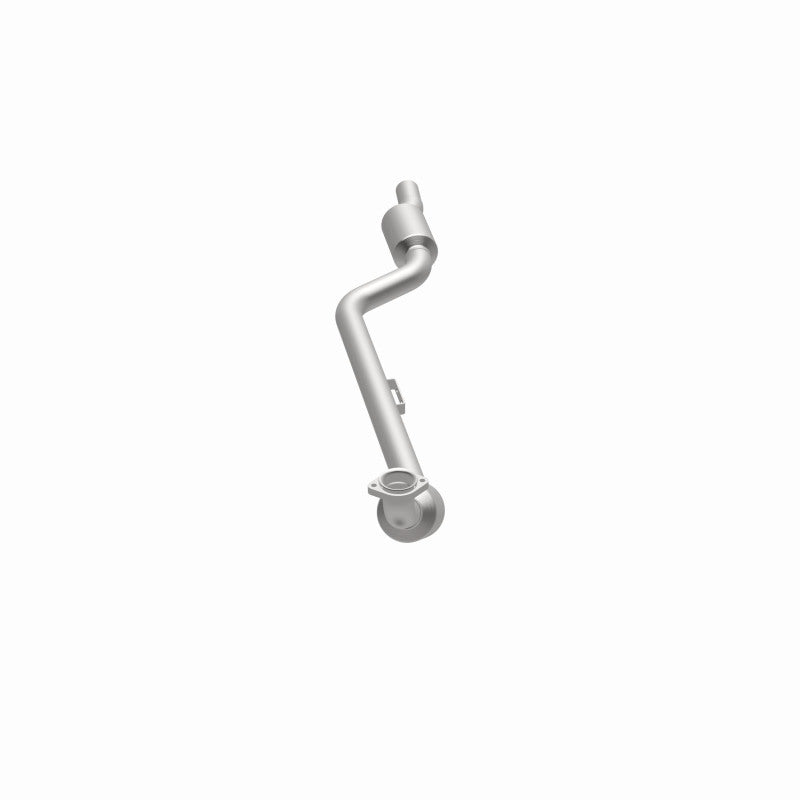 Magnaflow 2005 Mercedes-Benz CLK320 Direct Fit Converter Easy Install