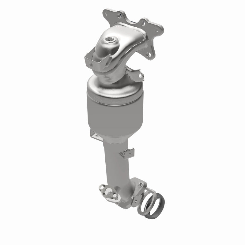 MagnaFlow Conv Direct Fit 2014 Honda Civic 1.8L Manifold Easy Install