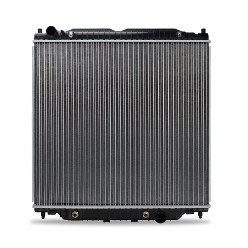 Mishimoto Replacement Radiator for Ford 6.0L Powerstroke 2005-2007 F-250 F-350