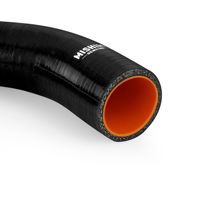 Mishimoto Silicone Hose Kit 17-19 Raptor 3.5L EcoBoost