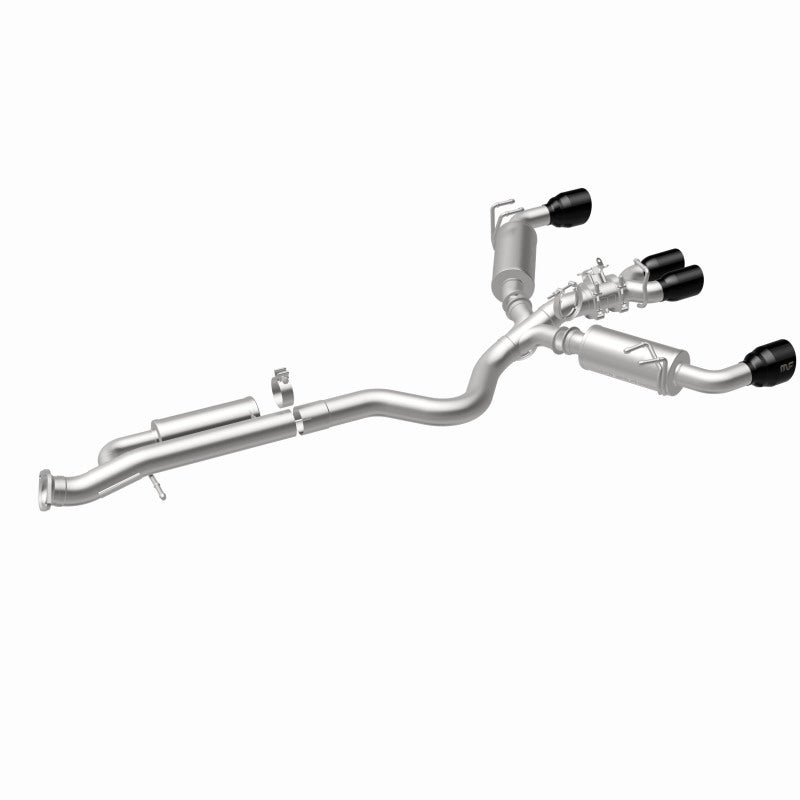 MagnaFlow 2023 Toyota GR Corolla NEO Cat-Back: Performance Upgrade