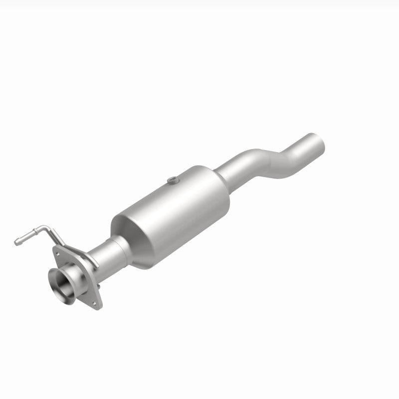 MagnaFlow 20-22 Ford F-350 V8 Direct Fit Catalytic Converter Easy Install