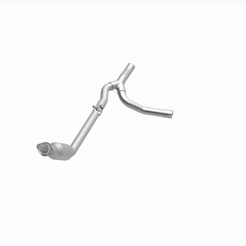 Magnaflow 2004 Dodge Ram 1500 4.7L Direct Fit Converter Easy Install