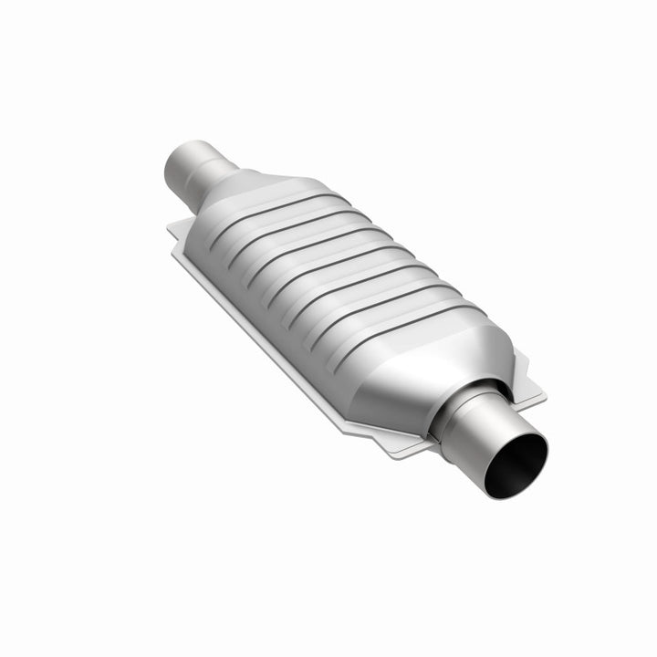 MagnaFlow Conv Univ 2.5: High-Quality Catalytic Converter