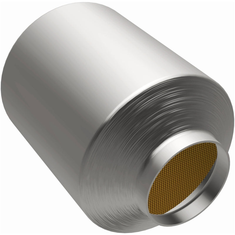 MagnaFlow Conv Universal 2.00 Front Spun - Easy Install