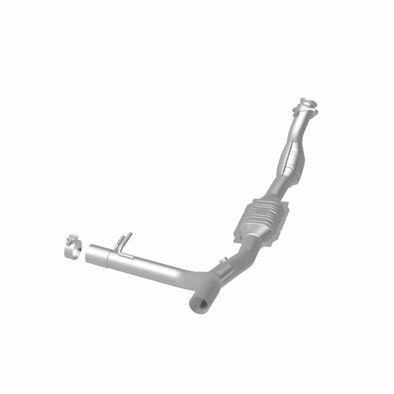 MagnaFlow CONV DF 99 F-150 5.4L V8 P/S 2WD Easy Install