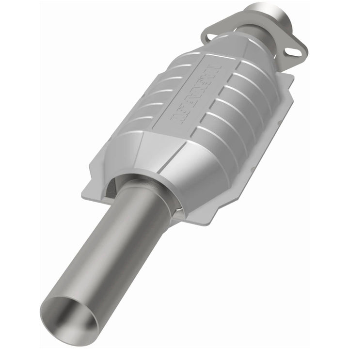 MagnaFlow Conv GM 22.75X6.5X4 2.25/2.25 Easy Install