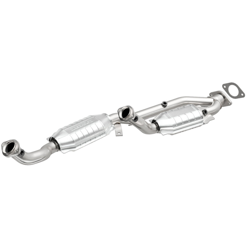 Magnaflow Direct-Fit Catalytic Converter 99-02 Windstar 3.8L - OneFastShop